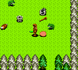 Dragon Crystal Screenshot 1